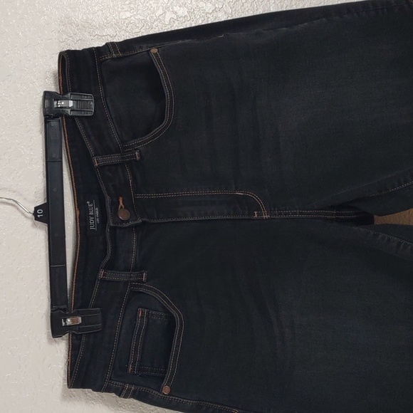 Judy Blue Los Angeles High Rise Mid Thigh, Size 1XL - Picture 5 of 17